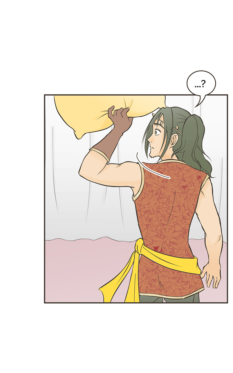 Cursed Princess Club chapter 21 - page 33