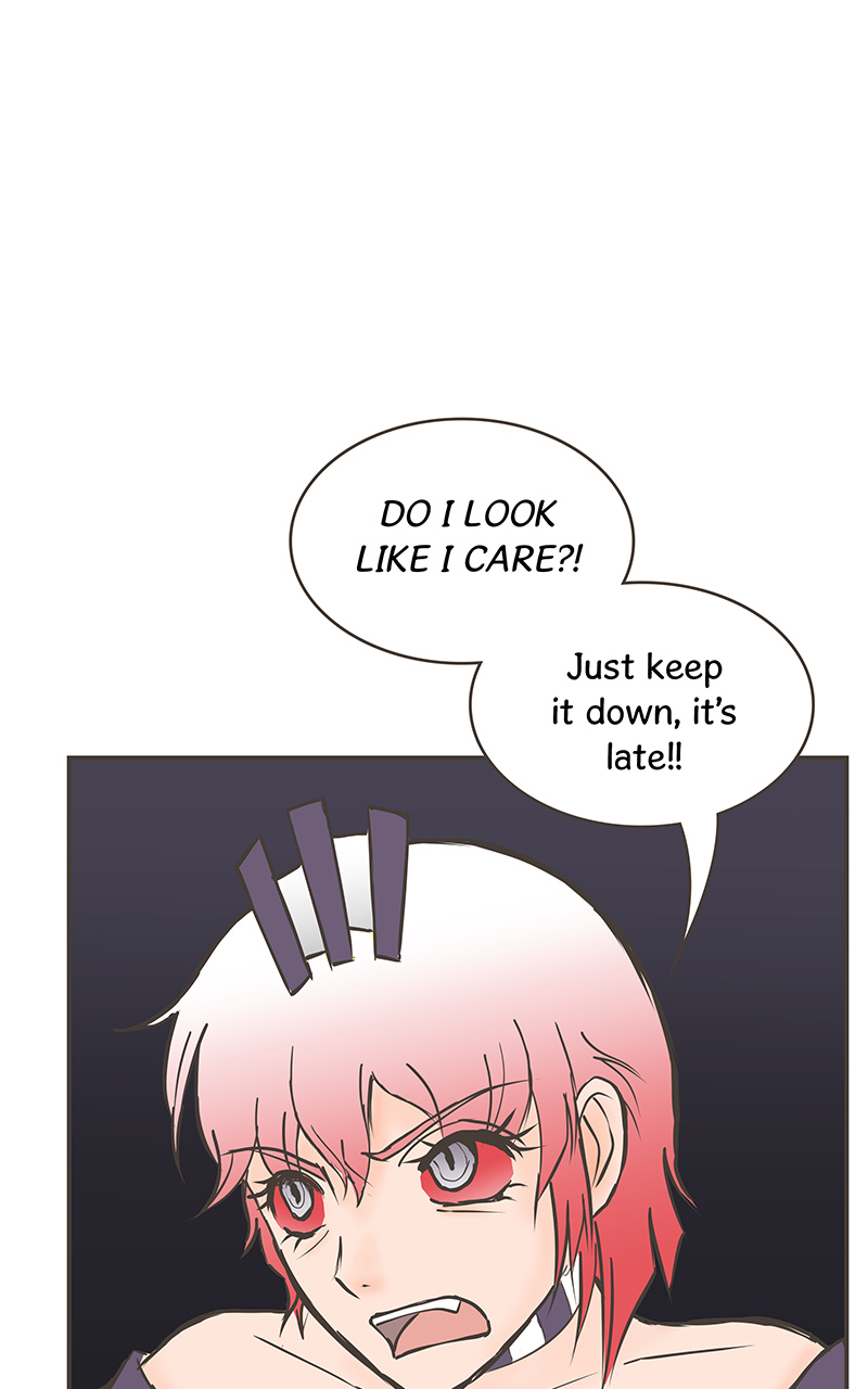 Cursed Princess Club chapter 21 - page 40