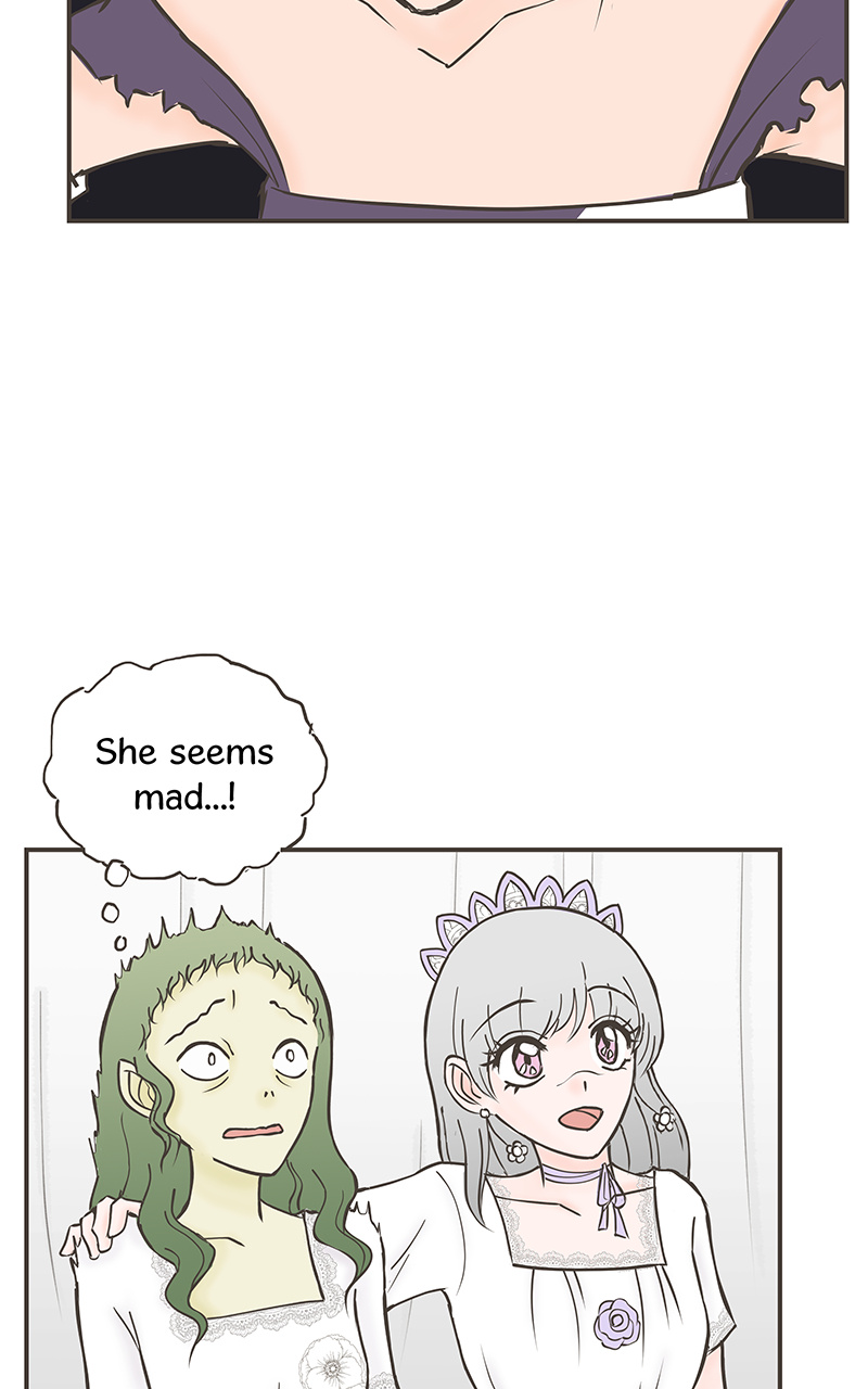 Cursed Princess Club chapter 21 - page 41