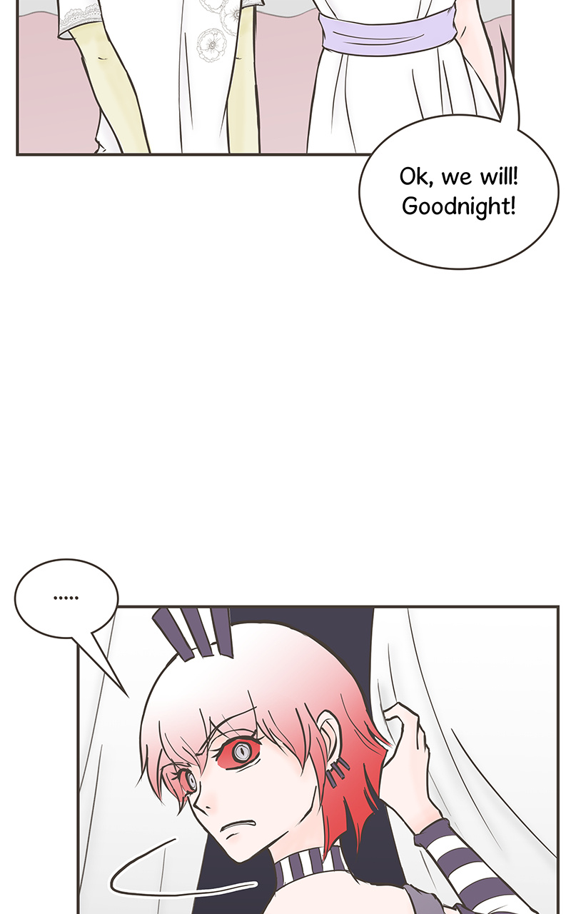Cursed Princess Club chapter 21 - page 42