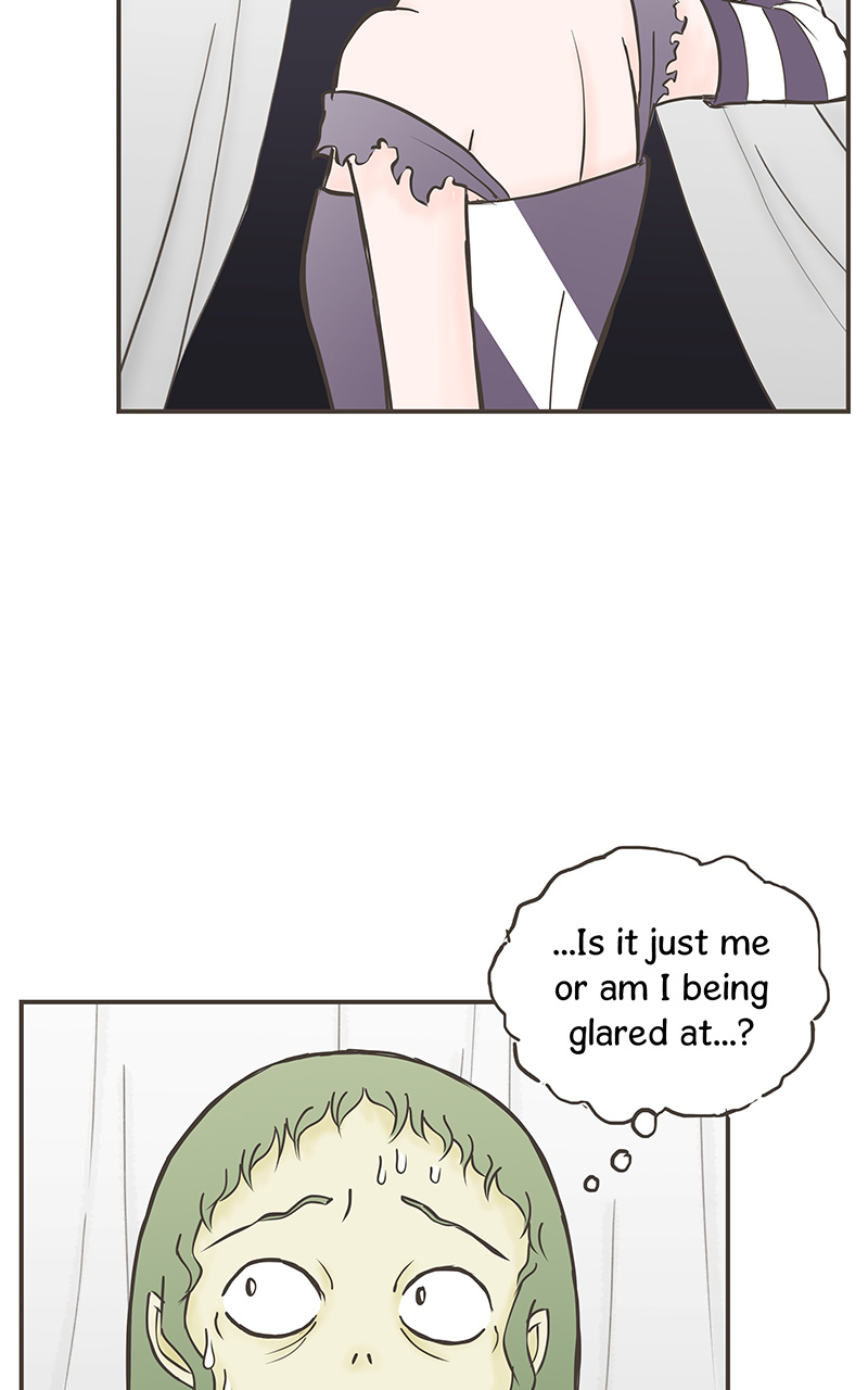 Cursed Princess Club chapter 21 - page 43