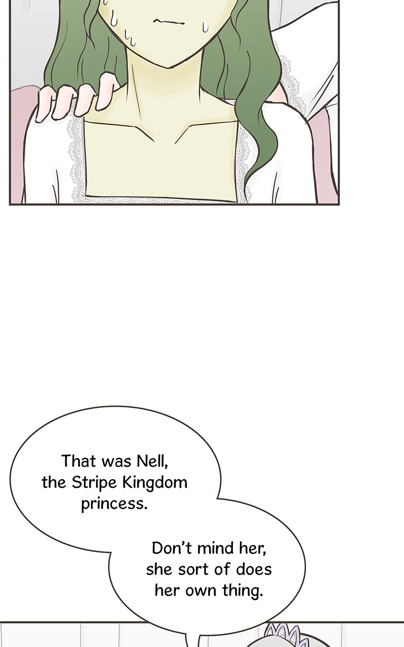 Cursed Princess Club chapter 21 - page 44