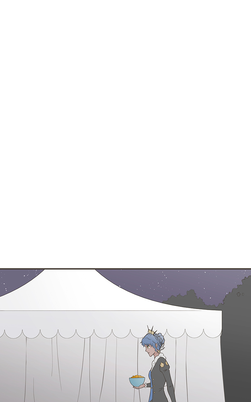 Cursed Princess Club chapter 21 - page 46