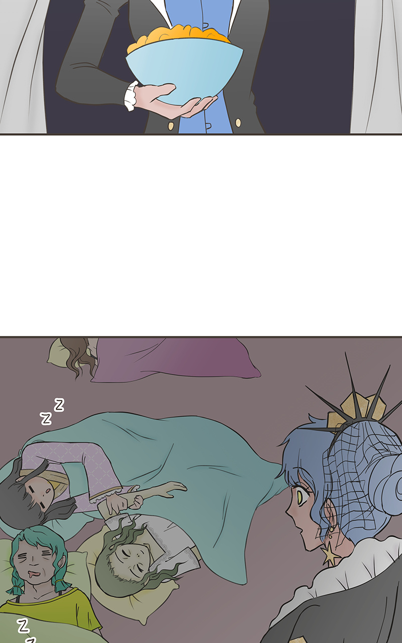 Cursed Princess Club chapter 21 - page 48