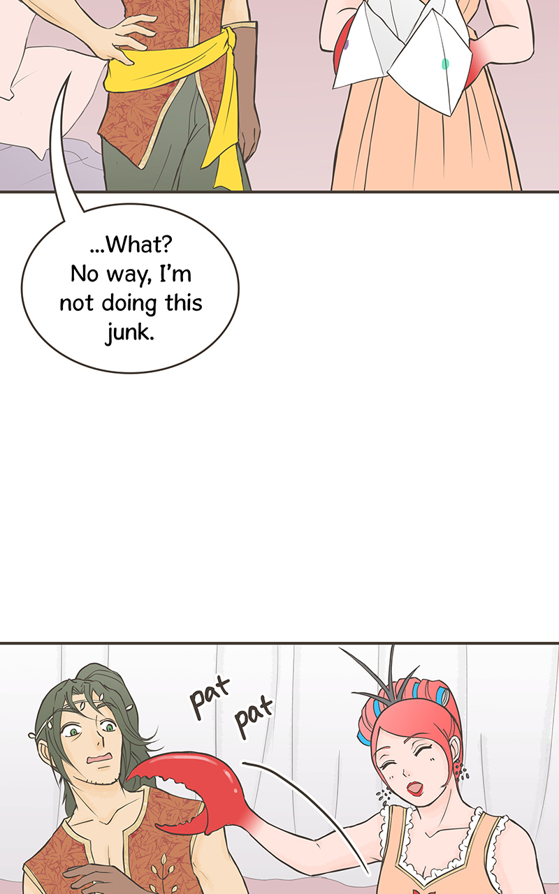 Cursed Princess Club chapter 21 - page 5