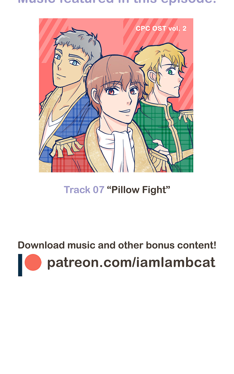 Cursed Princess Club chapter 21 - page 52