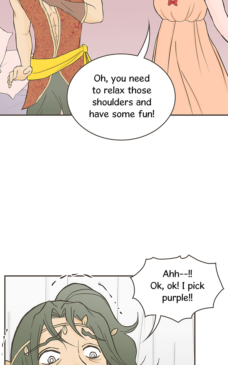 Cursed Princess Club chapter 21 - page 6