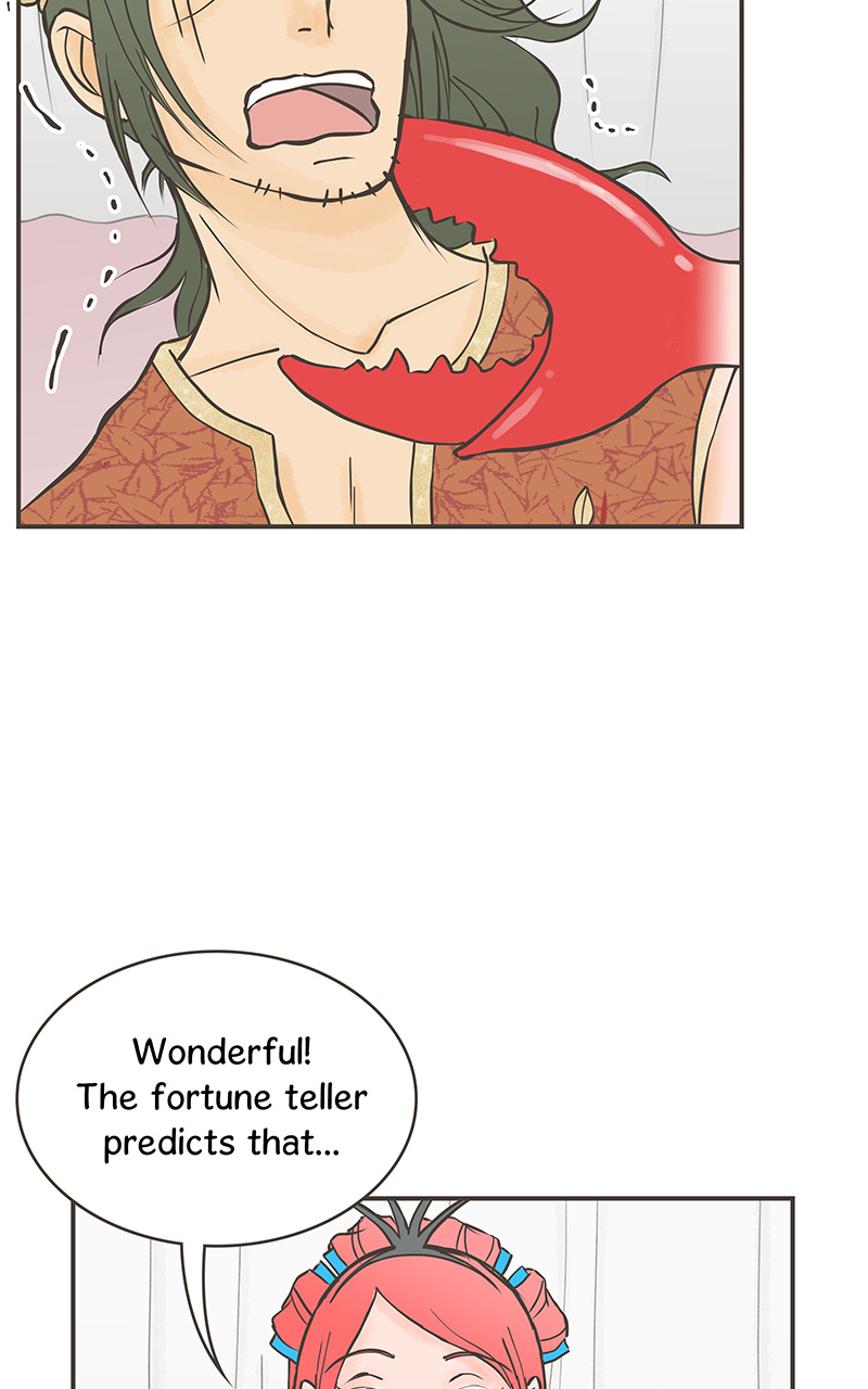 Cursed Princess Club chapter 21 - page 7