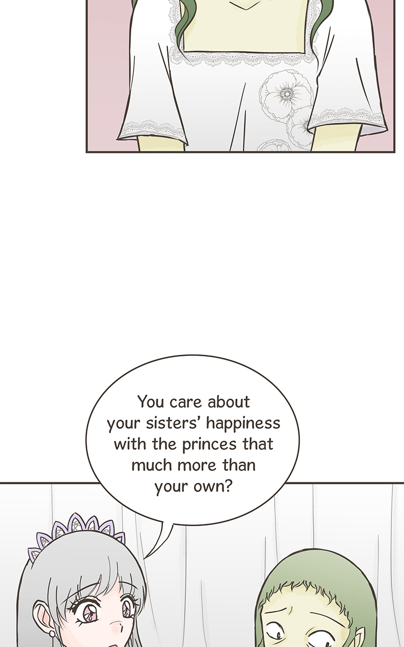 Cursed Princess Club chapter 20 - page 10