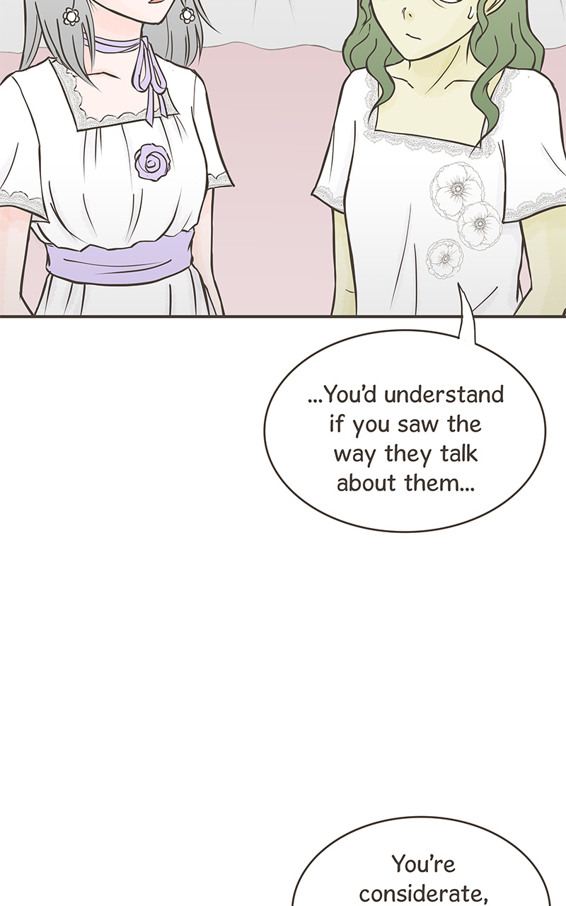 Cursed Princess Club chapter 20 - page 11