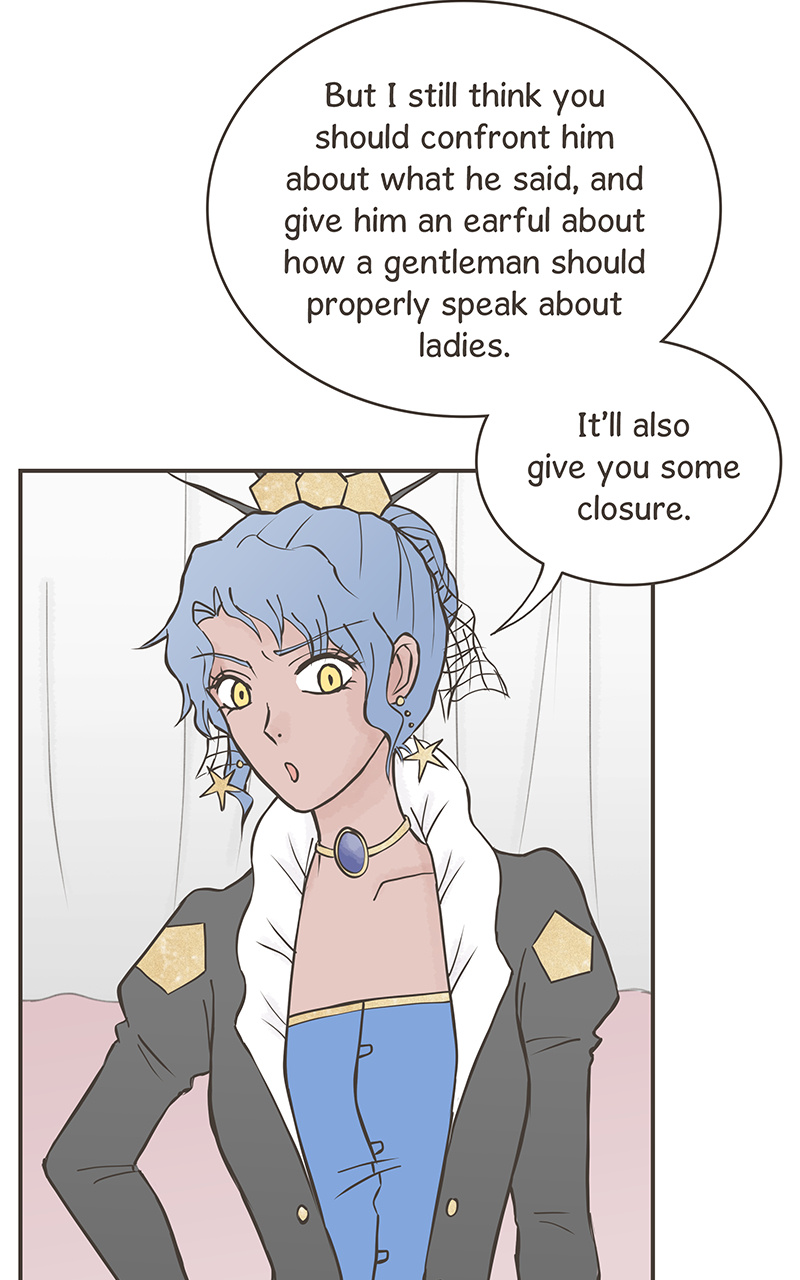Cursed Princess Club chapter 20 - page 13