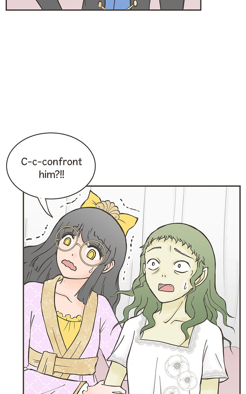 Cursed Princess Club chapter 20 - page 14