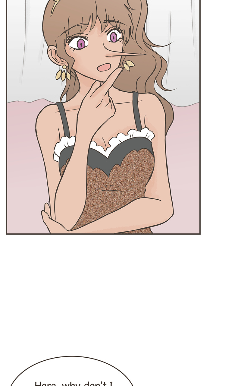 Cursed Princess Club chapter 20 - page 16