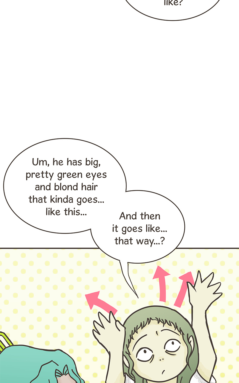 Cursed Princess Club chapter 20 - page 18