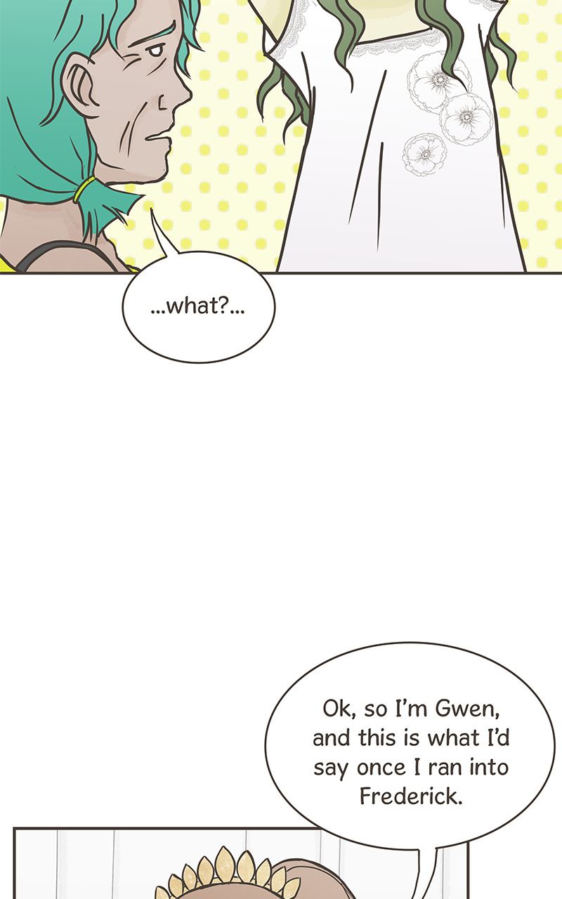Cursed Princess Club chapter 20 - page 19
