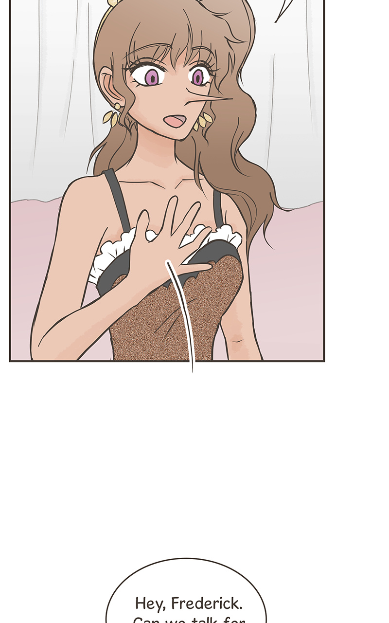 Cursed Princess Club chapter 20 - page 20