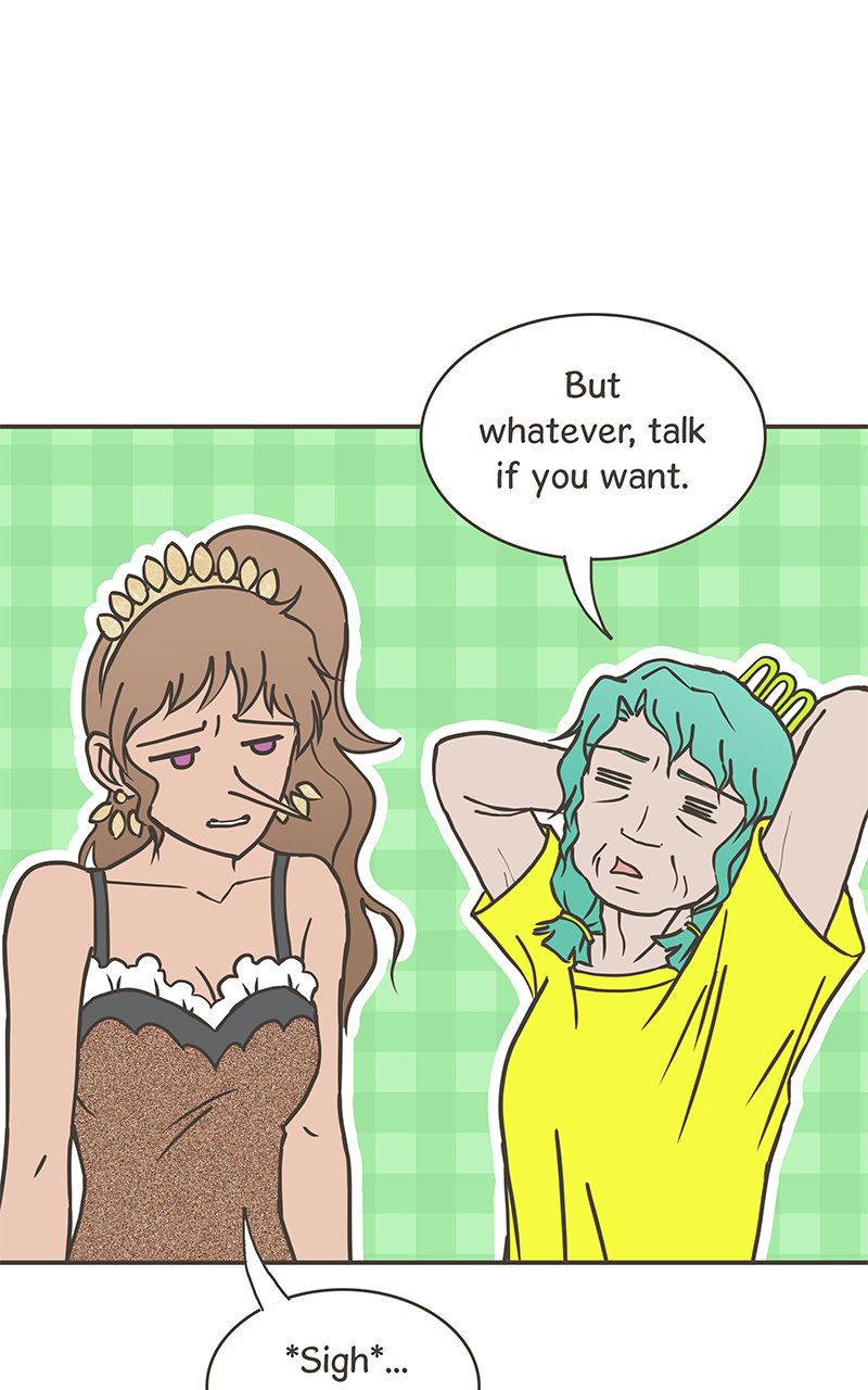 Cursed Princess Club chapter 20 - page 22