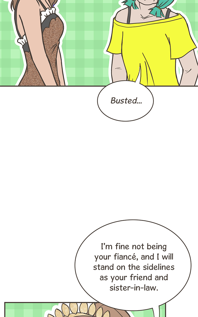 Cursed Princess Club chapter 20 - page 24