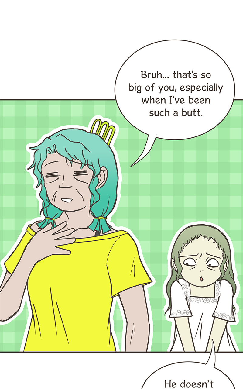 Cursed Princess Club chapter 20 - page 26