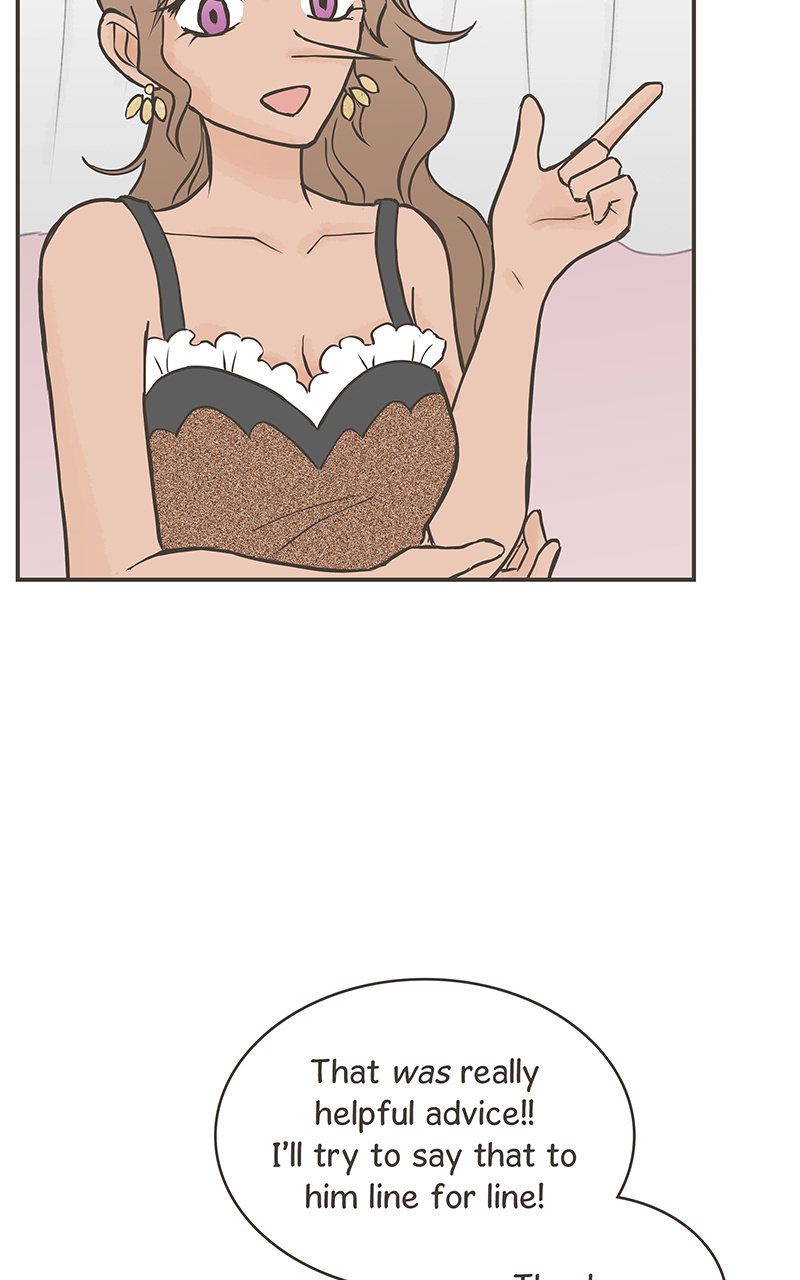 Cursed Princess Club chapter 20 - page 28