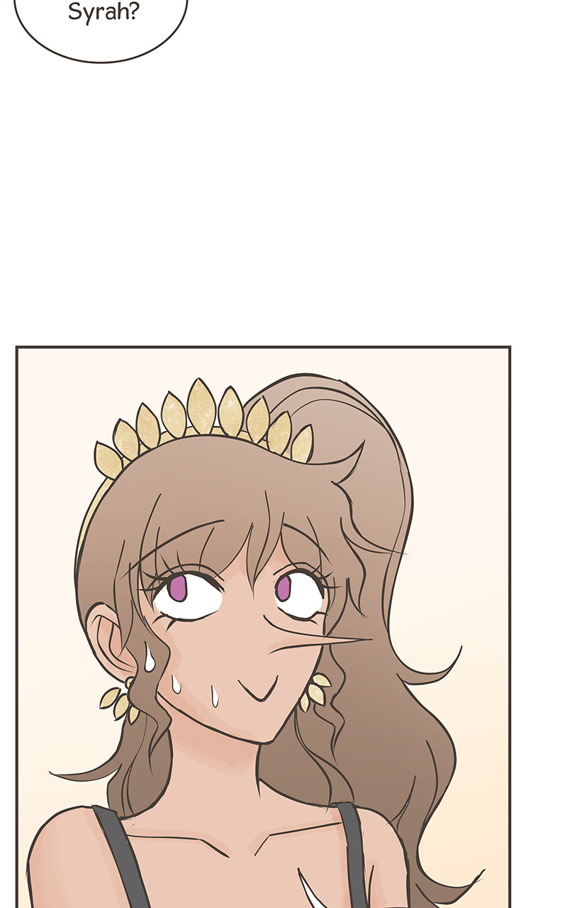 Cursed Princess Club chapter 20 - page 31