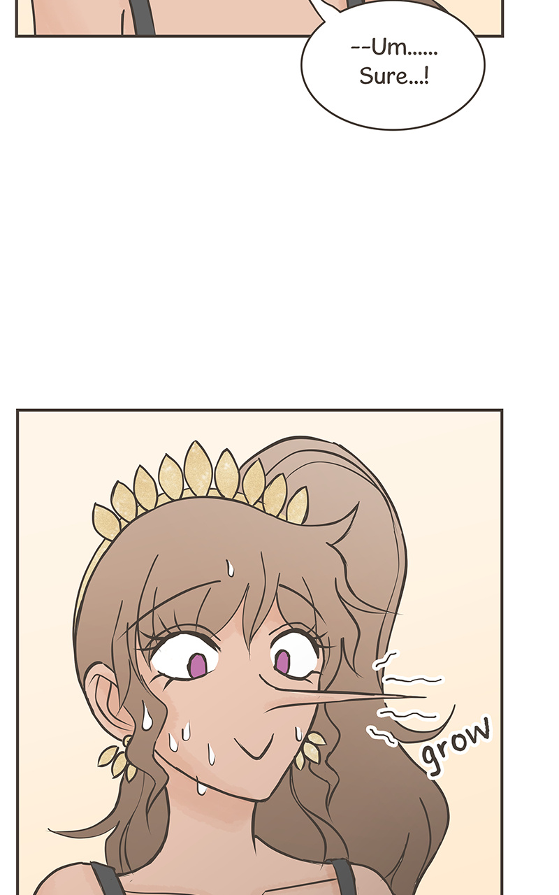 Cursed Princess Club chapter 20 - page 32
