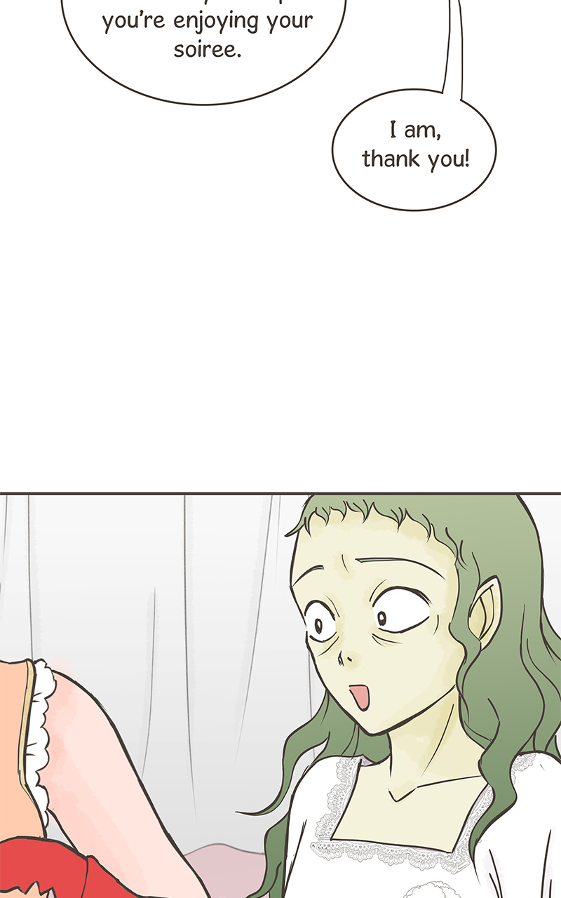 Cursed Princess Club chapter 20 - page 38