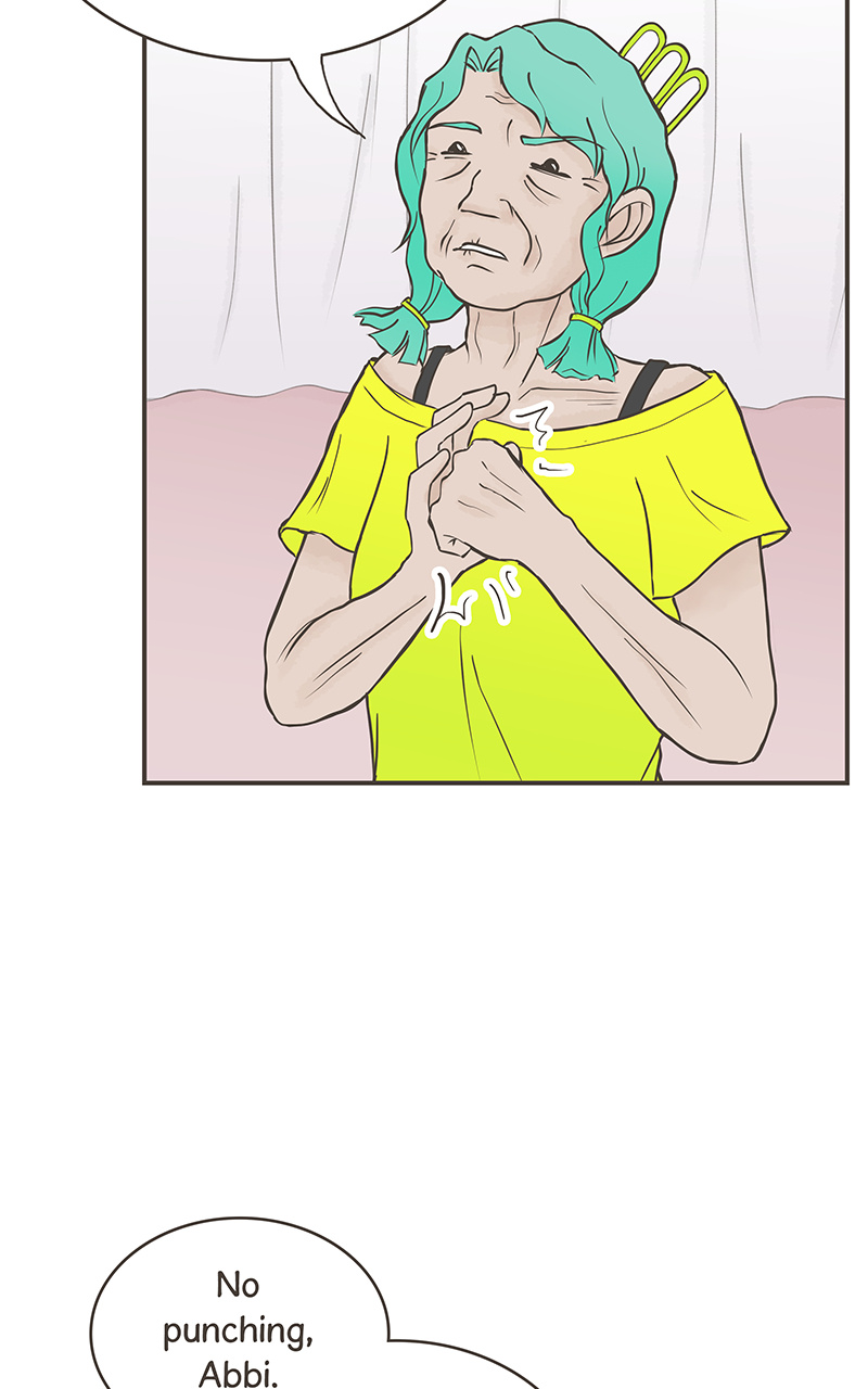 Cursed Princess Club chapter 20 - page 4