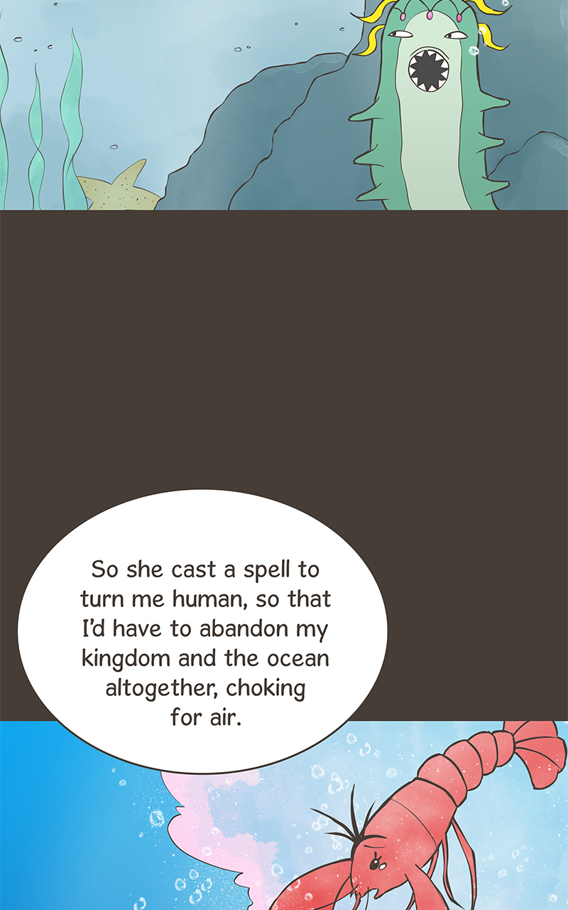 Cursed Princess Club chapter 20 - page 44