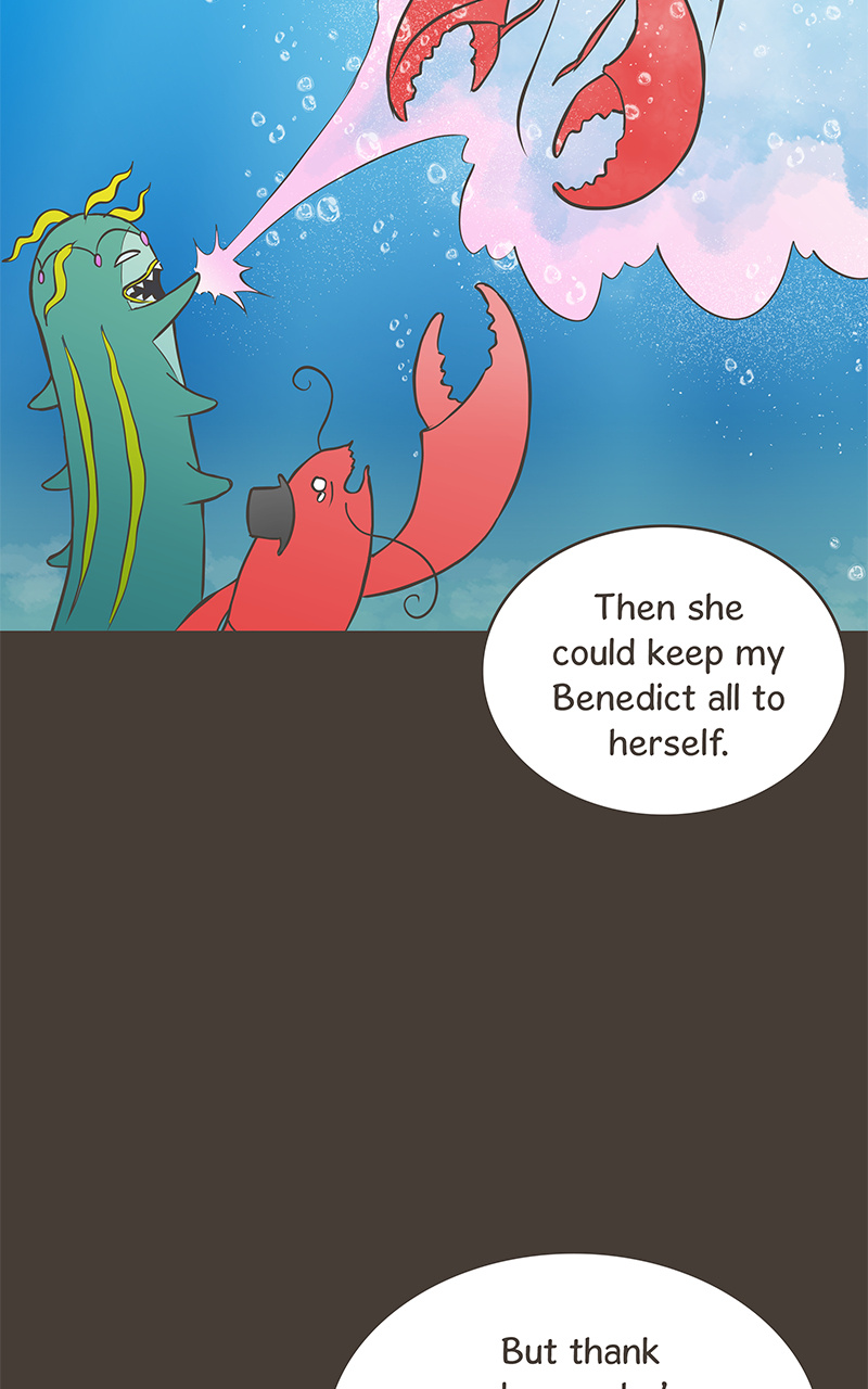 Cursed Princess Club chapter 20 - page 45