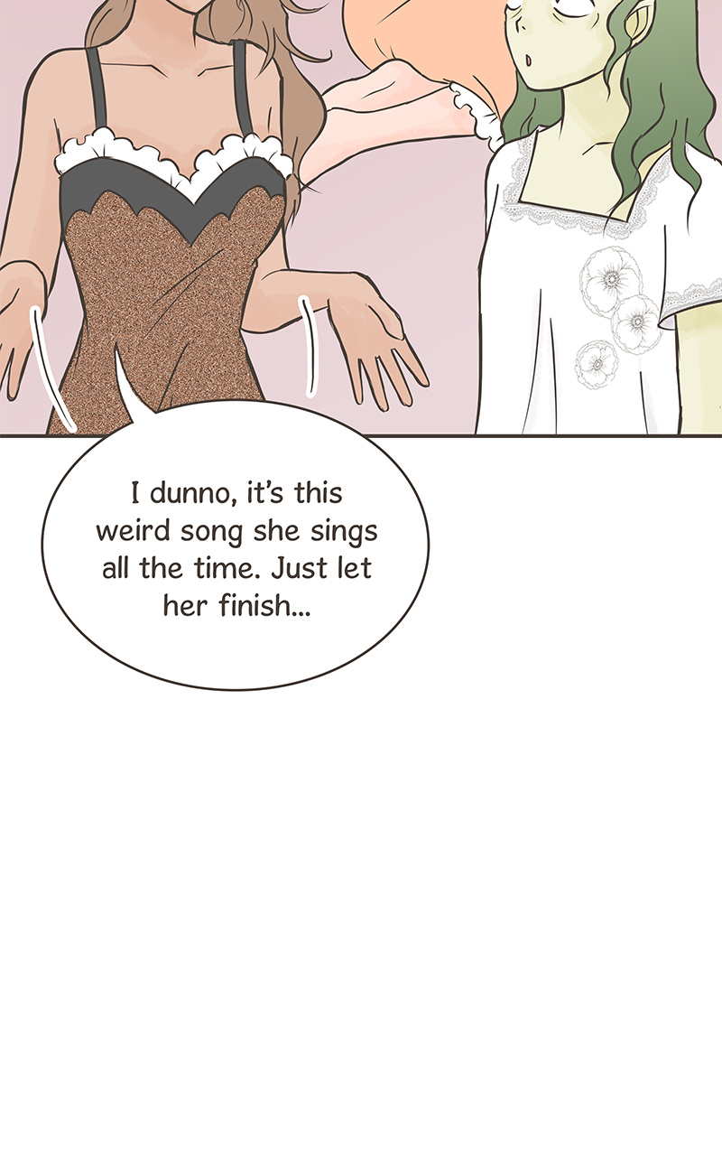 Cursed Princess Club chapter 20 - page 49