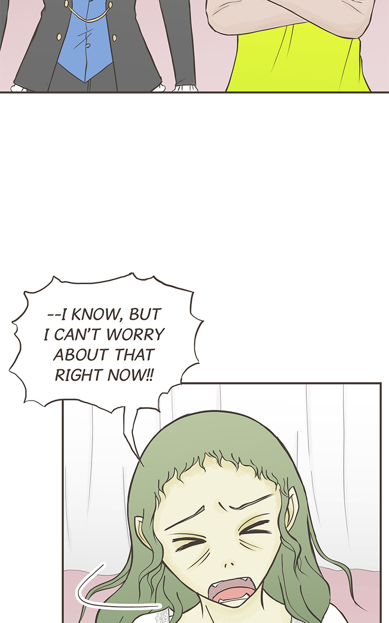 Cursed Princess Club chapter 20 - page 7