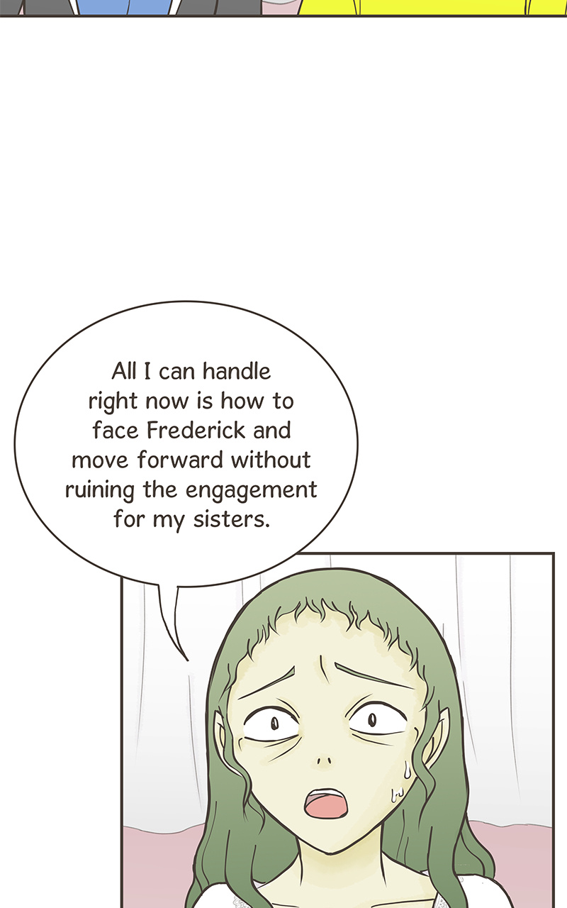 Cursed Princess Club chapter 20 - page 9