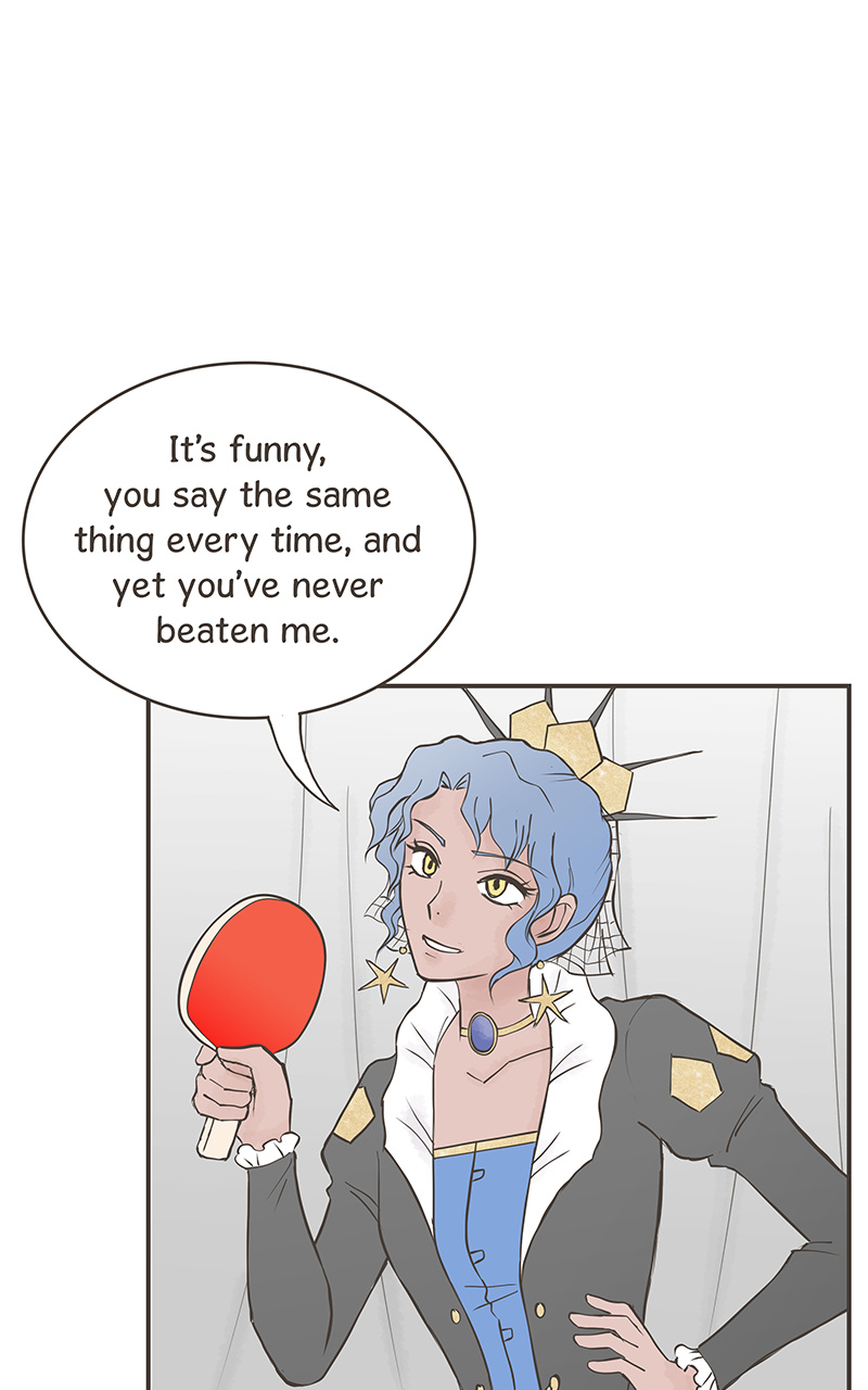 Cursed Princess Club chapter 19 - page 10