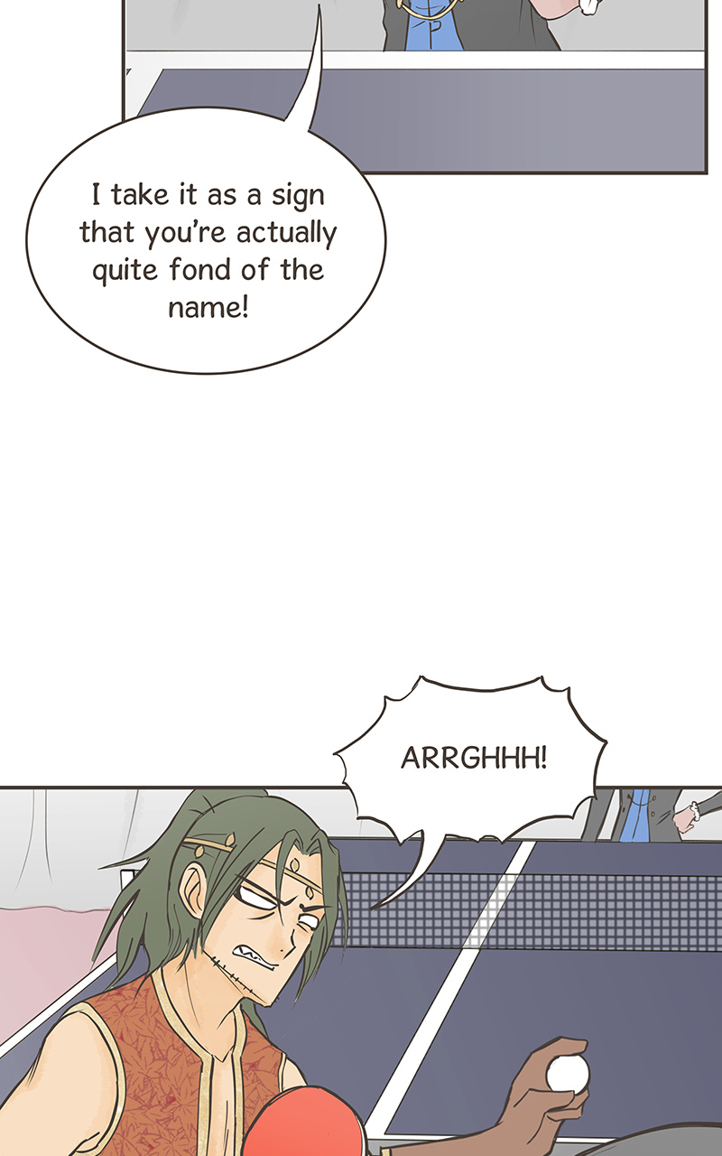 Cursed Princess Club chapter 19 - page 11