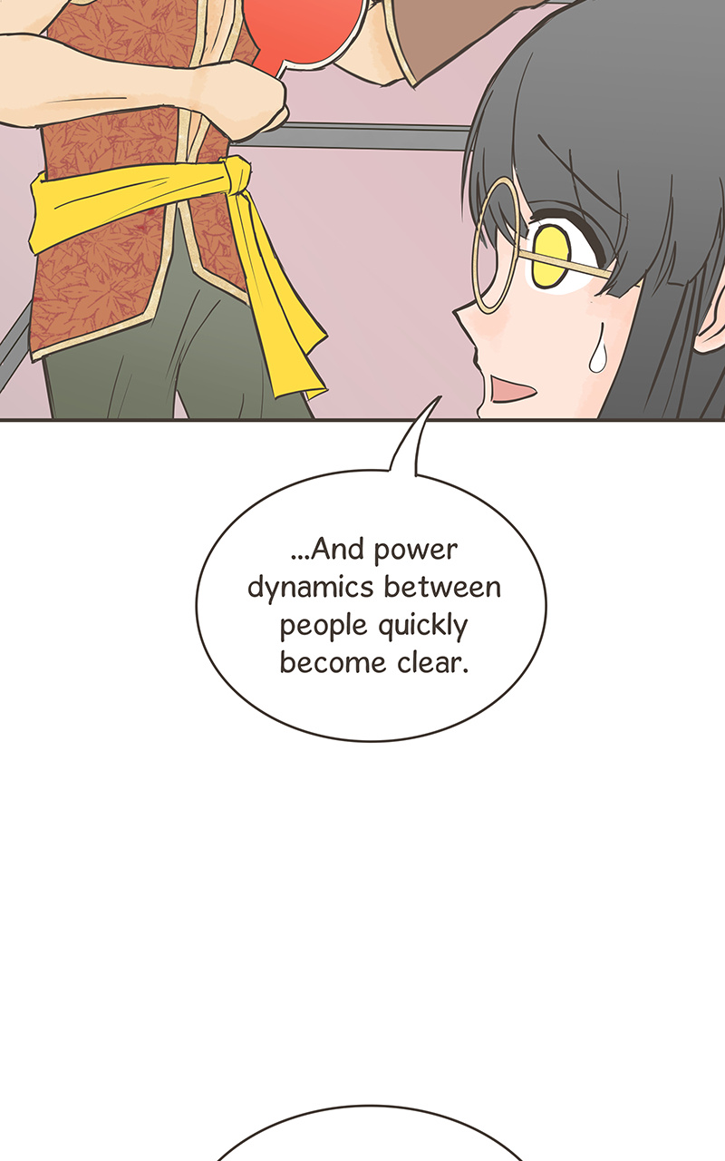 Cursed Princess Club chapter 19 - page 12