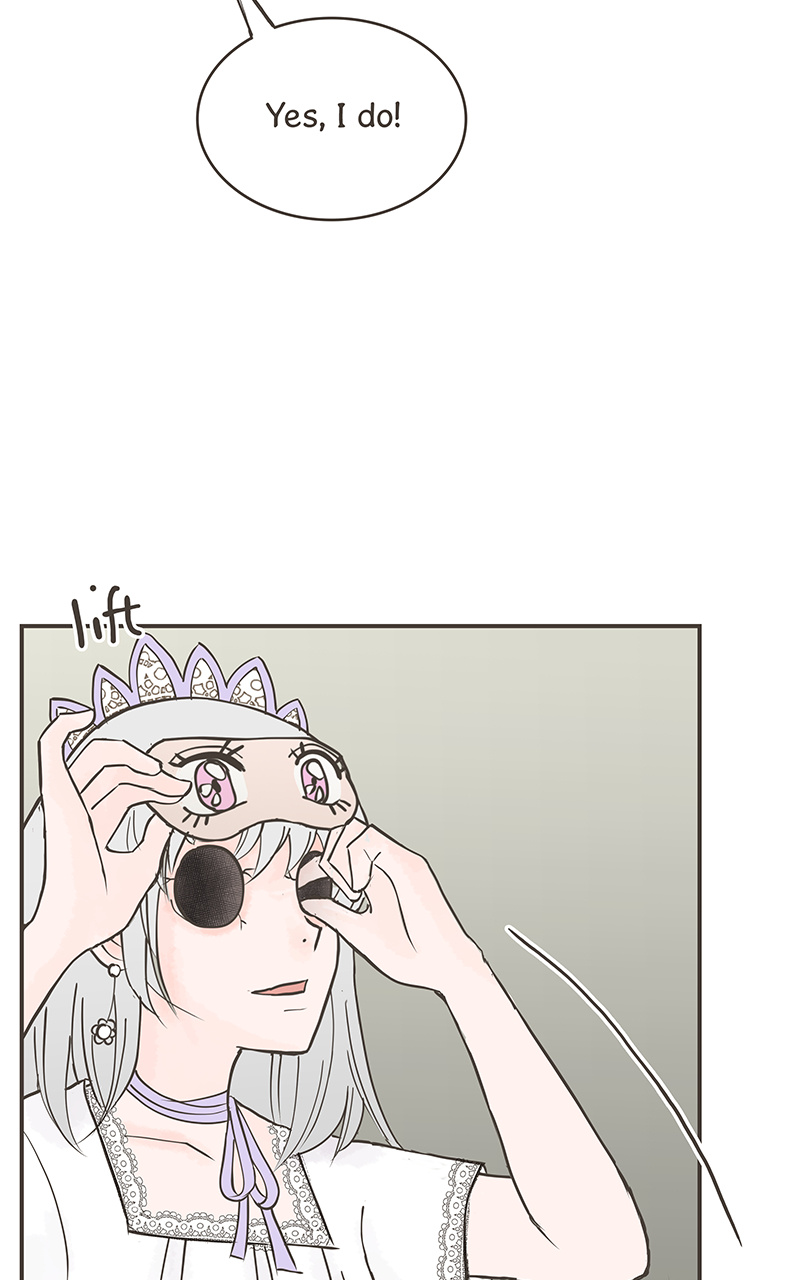 Cursed Princess Club chapter 19 - page 14