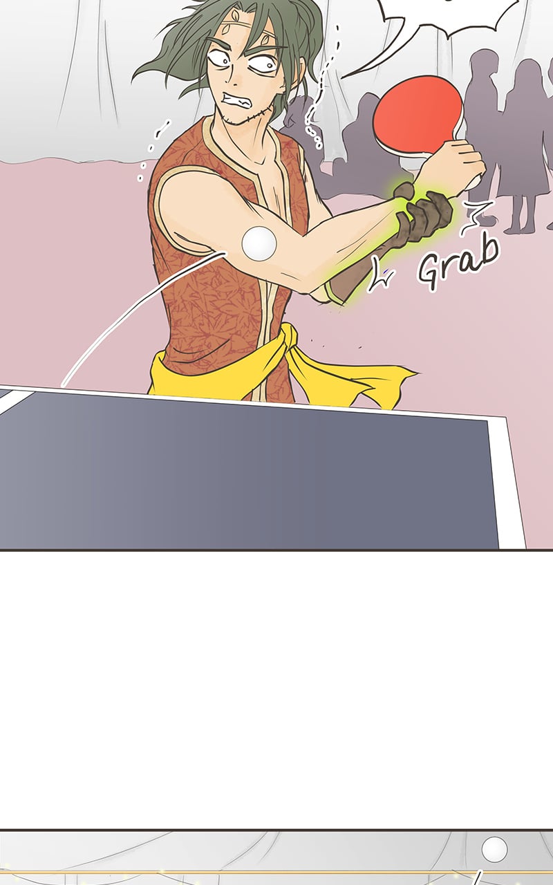 Cursed Princess Club chapter 19 - page 21