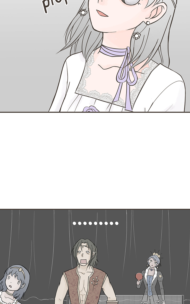 Cursed Princess Club chapter 19 - page 24