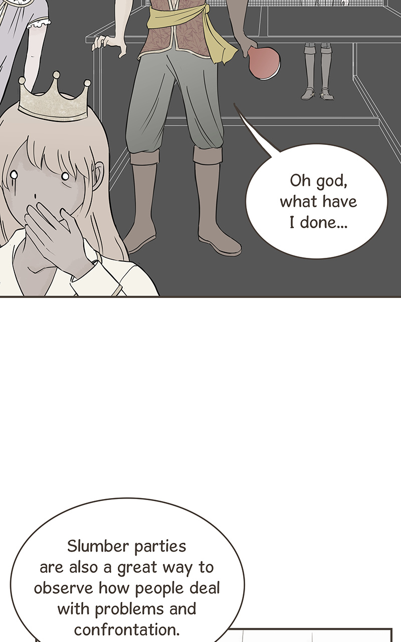 Cursed Princess Club chapter 19 - page 25