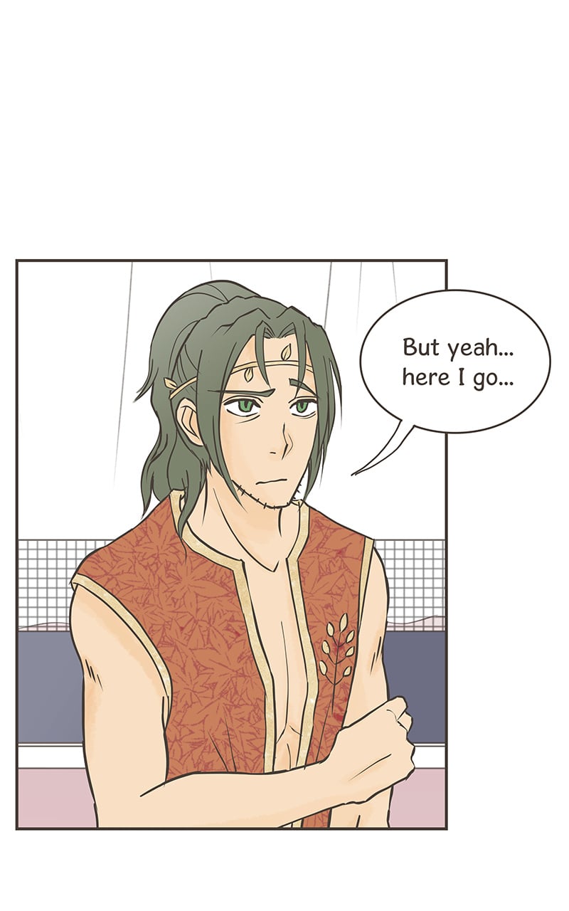 Cursed Princess Club chapter 19 - page 28