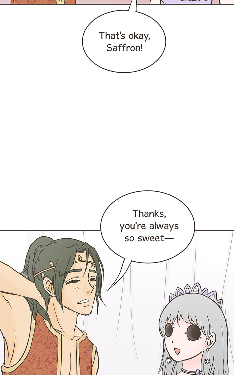 Cursed Princess Club chapter 19 - page 30