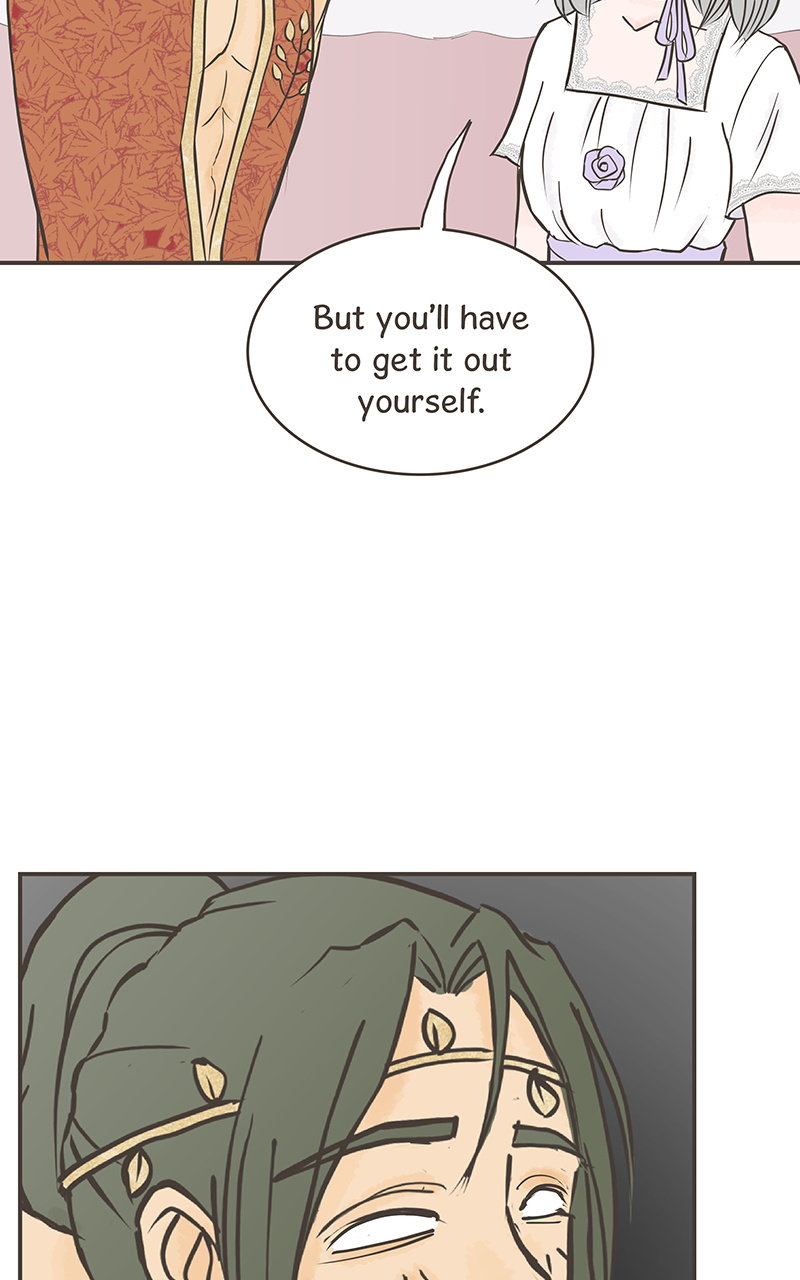 Cursed Princess Club chapter 19 - page 31