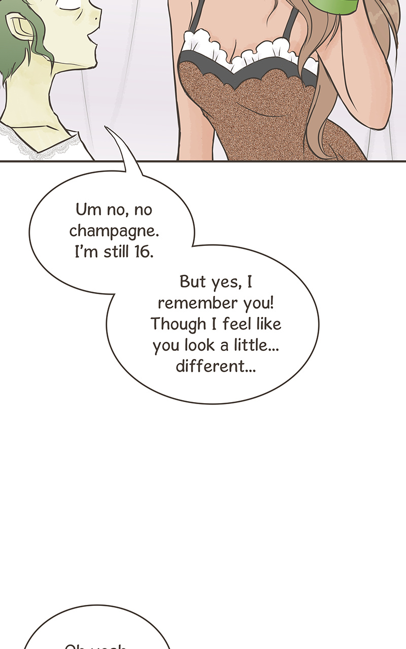 Cursed Princess Club chapter 19 - page 36