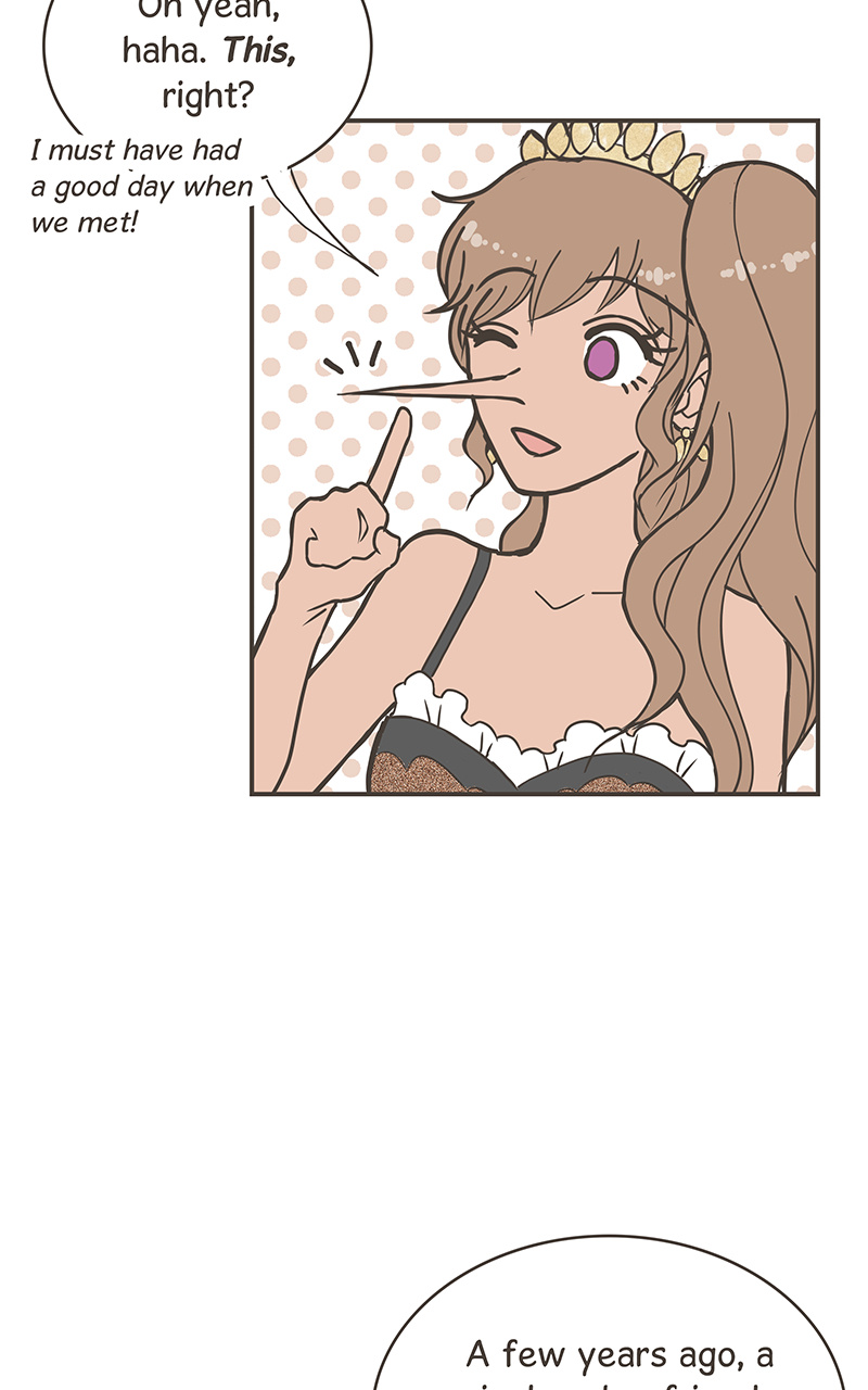 Cursed Princess Club chapter 19 - page 37