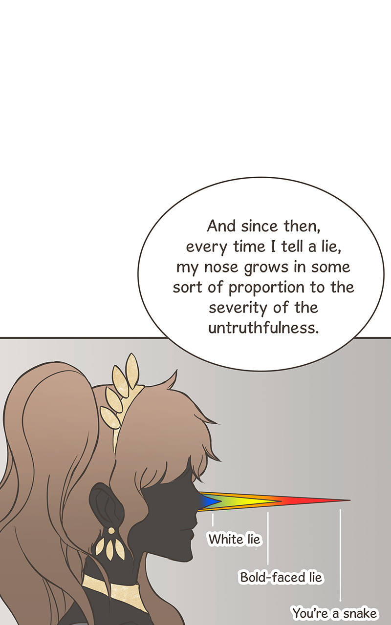 Cursed Princess Club chapter 19 - page 39