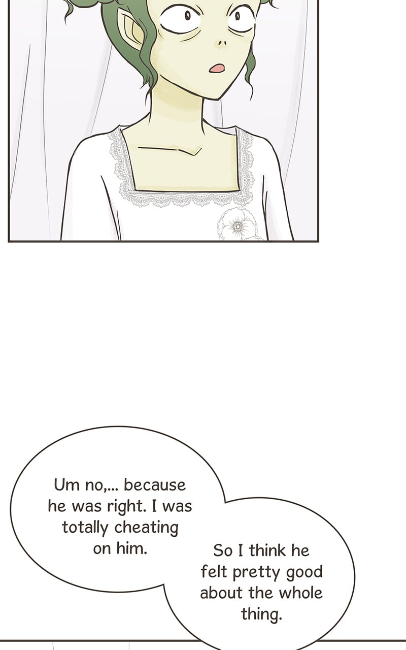 Cursed Princess Club chapter 19 - page 41