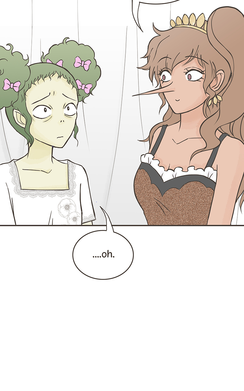 Cursed Princess Club chapter 19 - page 42