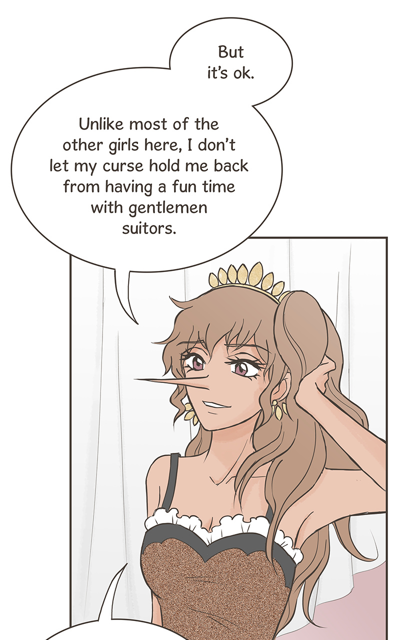 Cursed Princess Club chapter 19 - page 43