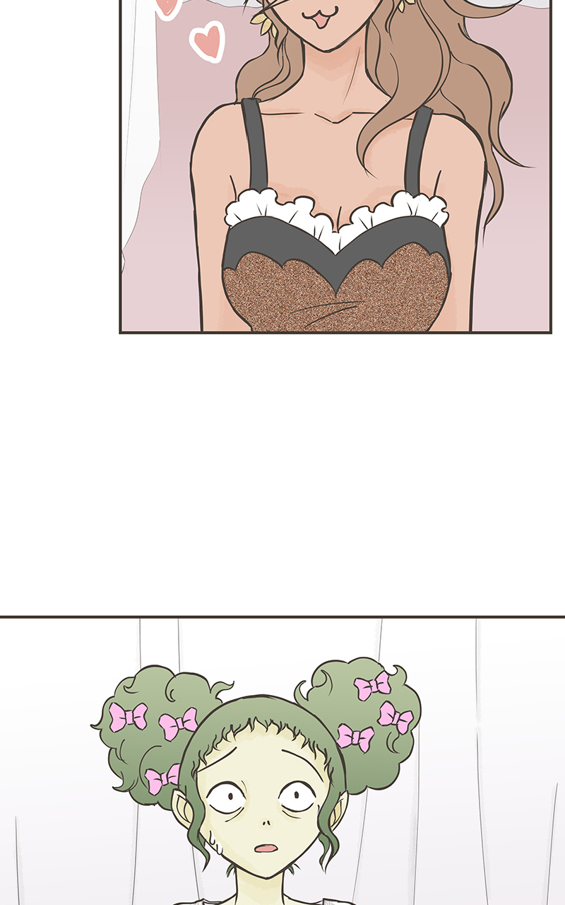 Cursed Princess Club chapter 19 - page 45